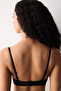 Valeria Lace Black Lace Bra - 4