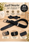 Children's Elastic Belt with Matching Bow Tie Gift for Ages 1-12