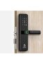 قفل باب إلكتروني ذكي B2 TT-LOCK مع كلمة مرور وبصمة بيومترية - 4