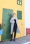 Thick Stylish Cardigan - 2