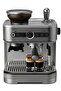 Barista Brew Yarı Otomatik Espresso Makinesi, Paslanmaz Çelik Portafiltre, Premium Tamper,PSA3218/01