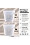 Mood 680 ml Air and Liquid Leak Proof Lockable Silicone Storage Bag, 100% Platinum Silicone, Bpa Free, Microwave and Freezer Safe, Reusable Food Storage Bag, Lm0007/24 - 6