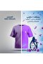 Lavender & Musk Fabric Softener, Colour Protection & Freshness, 2L x2 - 5