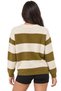 Mixray Women's Wool Blend Sweater - 5
