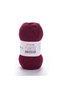 Flowers Unicolor - Hand Knitting Thread Cherry Rotten-765