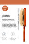 Prestige Hair Brush 262 - 6