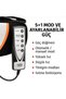 Shape Vibrating Slimming Belt Massager Belly Melting - 6