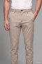 Stretch Fabric Jogger Straight Leg All-Directional Stretch Fabric Pants T6317Az26Au - 4