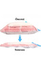Vacuum Storage Bag Quilt Storage Bag Suitcase Organizer Wardrobe Organizer Vacuum Storage Bag Set of 2 - 2