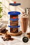 Milkshake Çikolata Aromalı 1000Gr Teneke - 7