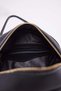 Women's Oval Hand and Shoulder Bag - 7