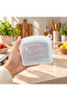 Sheer 300 ml Air and Liquid Leak-Proof Ziplock Silicone Storage Bag, 100% Platinum Silicone, Bpa Free, Microwave and Freezer Safe, Reusable Food Storage Bag, Lm0003/24 - 2