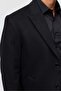 Men's Comfortable Fit Classic Collar Coat - 8