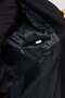 Men's Classic Long Coat with Side Pockets - 7