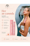 Eyebrow and Eyelash Serum – Strengthening, Lengthening and Nourishing Vegan Care Serum (8 ml) - 6