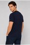 Corp Split Logo  Regular Fit T-Shirt - 5
