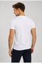 Slim Fıt Basic T-shirt - 4