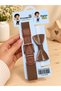 Children's Elastic Belt with Matching Bow Tie Gift for Ages 1-12 - 3
