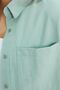 Mixray Short Sleeve Shirt with Pockets - 4