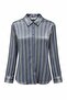 Mixray Women's Striped Shirt - 6