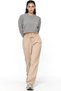 Mixray Shalwar Fit Pants - 2