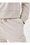Plain Long Sleeve Women's Hoodie - 4
