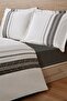 Blend Single Elastic Sheet Duvet Cover Set - 3