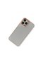 غطاء دورة لـ Apple iPhone 14 Pro Max - بودرة - 3