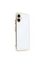 Samsung Galaxy A07 4g Volet Silicone - White - 2