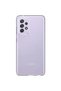 Samsung Galaxy A72 Case Luxury Transparent Silicone