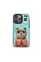 Joko Apple iPhone 14 Pro Fun Magsafe Cover - Turquoise