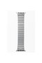 Movenchy Apple Watch 45mm Carbon Steel Band - Starlight - 2
