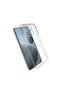 Xiaomi Poco X6 Pro Luxury Clear Silicone Case - 3