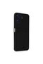 Xiaomi Redmi 13C Case Kelvin Silicone with Business Card - Black - 2