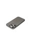 غطاء معدني من مودوس لـ Apple iPhone 15 Pro Max - أسود - 4
