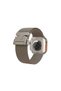 Apple Watch 42mm Milano Metal Band - Desert