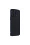 غطاء سيليكون بوما لـ Apple iPhone 15 Pro Max - أزرق داكن - 2