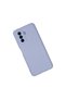 Huawei nova y70 case nano inner velvet silicone - purple - 3
