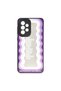 Samsung Galaxy A53 5g Case Mirror Patterned Cover - Mirror - 5 - 2