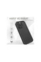 Apple iPhone 16 Pro Max Case Viera Silicone - Red - 3