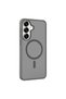 Joko Samsung Galaxy S26 Jota Magsafe Cover - Titan Gray - 3