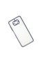 Xiaomi Pocophone X3 Case Montreal Silicone Cover - Gray - 2