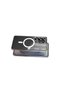Samsung Galaxy S25 Ultra Case Magneticsafe Transparent Silicone - Transparent - 3