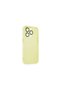 Apple iPhone 13 Pro Max Case Armada Lens Cover - Yellow - 5
