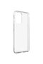 Samsung Galaxy A72 Case Luxury Transparent Silicone - 3
