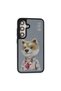 Joko Samsung Galaxy S24 Plus Fun Magsafe Cover - Titan Gray
