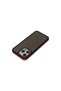 Apple iPhone 15 Pro Harvel Cover - Red - 3