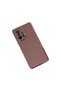 Xiaomi mi 11t pro case volet silicone - red - 2