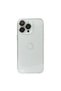 Apple iphone 13 pro case luko lens silicone - green