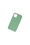 Apple iPhone 11 Pro Max Case Launch Legant Silicone - Green - 2